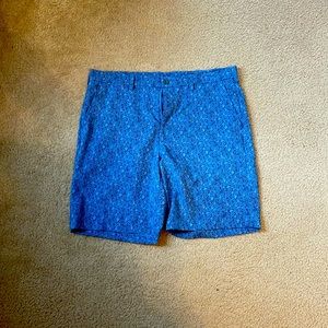 Mens casual/dress shorts